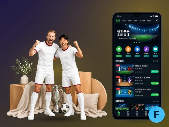 下载FB体育 APP，赛事动态早知道